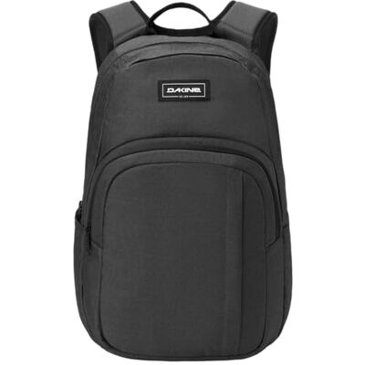 Dakine Rucksack Campus 25L Anthrazit Für Damen und Herren Mit Laptopfach Für Schule, Wandern, Sport und Reisen: wasserabweisender Rucksack aus Polyester, passend für Laptops bis 15 Zoll. Dakine Rucksack Campus 25L Anthrazit Für Damen und Herren Mit Laptopfach Für Schule, Wandern, Sport und Reisen: wasserabweisender Rucksack aus Polyester, passend für Laptops bis 15 Zoll.