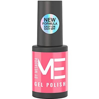 Mesauda ME Gel Polish 153 Punch - Gél lakk Mesauda ME Gel Polish 153 Punch - Gél lakk