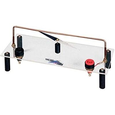 3B Scientific U29310 Oersteds Magnetnadel 3B Scientific U29310 Oersteds Magnetnadel