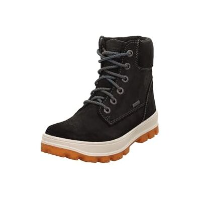 Superfit Jungen TEDD warm gefütterte Gore-Tex Stiefel, SCHWARZ 0000 Superfit Jungen TEDD warm gefütterte Gore-Tex Stiefel, SCHWARZ 0000