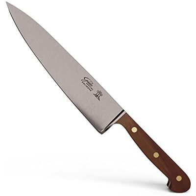 Karl Güde Konyhakés - 21cm Pengé - Rozsdamentes Acél Karl Güde Konyhakés - 21cm Pengé - Rozsdamentes Acél
