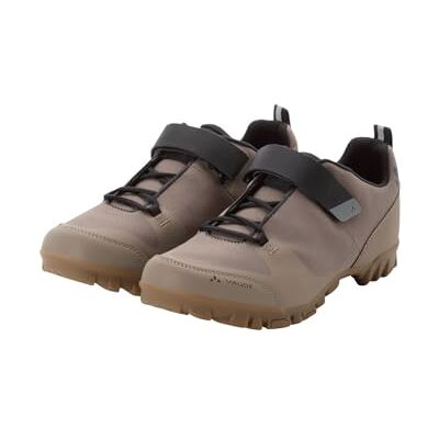 VAUDE Pavei 2.0 Fahrradschuhe Herren – Coconut – Gr. 42 VAUDE Pavei 2.0 Fahrradschuhe Herren – Coconut – Gr. 42