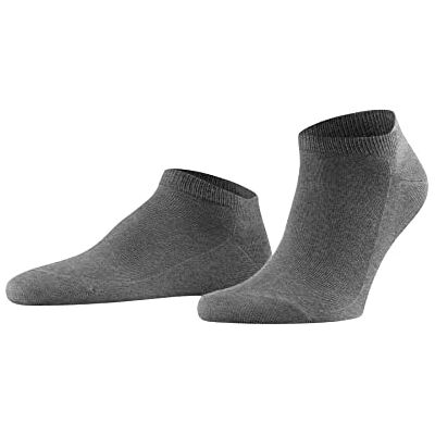 FALKE Family Sneakersocken light greymel. (3390), 39-42 FALKE Family Sneakersocken light greymel. (3390), 39-42