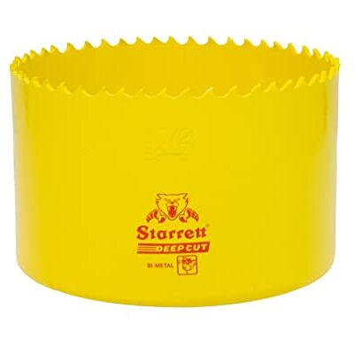 Starrett DCH0312 - Deep Cut fűrész fémhez, fához Starrett DCH0312 - Deep Cut fűrész fémhez, fához
