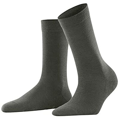 FALKE Softmerino Socken military (7826), 39-40 FALKE Softmerino Socken military (7826), 39-40
