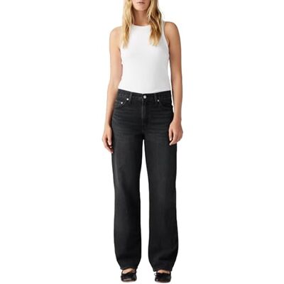 Levi's Damen Baggy Dad Jeans Levi's Damen Baggy Dad Jeans