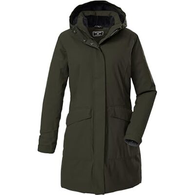 killtec KOW 18 WMN PRK killtec KOW 18 WMN PRK