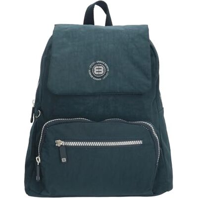 ENRICO BENETTI Frances 66835002 Rugzak crinkle Blauw ENRICO BENETTI Frances 66835002 Rugzak crinkle Blauw