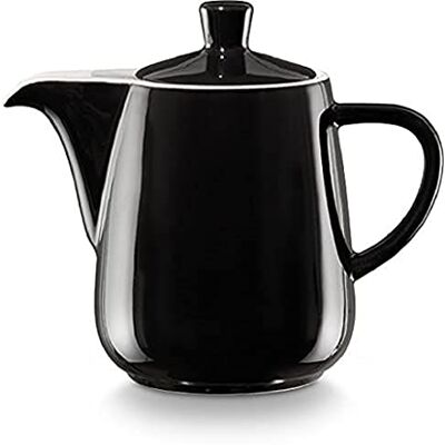 Melitta Modell 600ml - Kávé- és teáskanna - Fekete Melitta Modell 600ml - Kávé- és teáskanna - Fekete