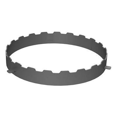 Barbecook Ø 36cm Szénacél Grillező Kiegészítő - Kompatibilis a Barbecook Nestorral Barbecook Ø 36cm Szénacél Grillező Kiegészítő - Kompatibilis a Barbecook Nestorral