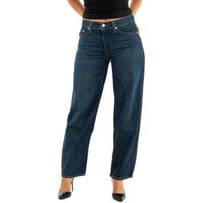 Levi's Damen Baggy Dad Jeans Levi's Damen Baggy Dad Jeans