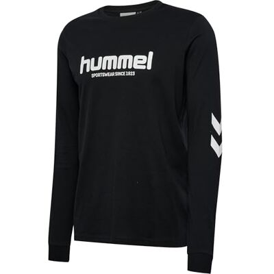 hummel , hmlLEGACY 2.0 T-Shirt L/S hummel , hmlLEGACY 2.0 T-Shirt L/S