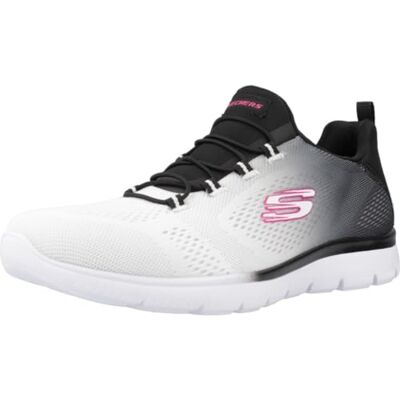Skechers Damen Summits Bright Charmer Turnschuhe Skechers Damen Summits Bright Charmer Turnschuhe