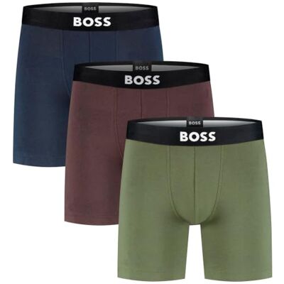 Boss BOXERBR 3P Boss BOXERBR 3P