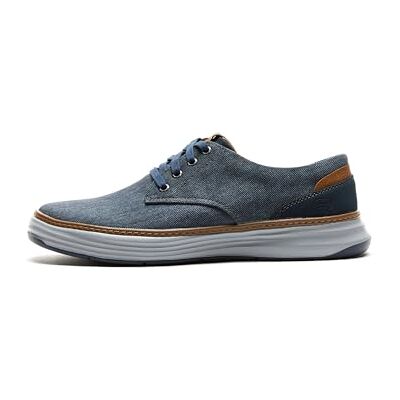 Skechers Moreno Ederson Herren Trainer Skechers Moreno Ederson Herren Trainer