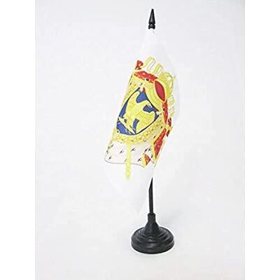 AZ FLAG Tischflagge Wappen Napoleon Frankreich Erstes Kaiserreich Empire 1804-1815 15x15 cm Kaiser Napoleon Tischfahne 15 x 15 Cm Flaggen AZ FLAG Tischflagge Wappen Napoleon Frankreich Erstes Kaiserreich Empire 1804-1815 15x15 cm Kaiser Napoleon Tischfahne 15 x 15 Cm Flaggen