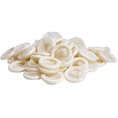 3B Scientific W43003 Trockene Kondome (12-er Pack) 3B Scientific W43003 Trockene Kondome (12-er Pack)