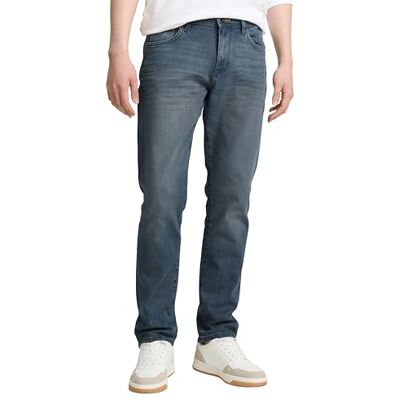 TOM TAILOR Herren TTJOSH Regular Slim Jeans TOM TAILOR Herren TTJOSH Regular Slim Jeans