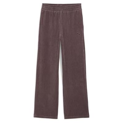 PUMA Damen Essentials Elevated Straight Leg Hose PUMA Damen Essentials Elevated Straight Leg Hose