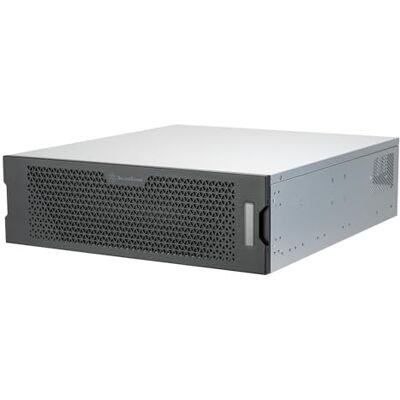 Silverstone RM31, 3U Rackmount-Servergehäuse mit Unterstützung für Dual-Netzteile und 360-mm-Radiatoren, SST-RM31 Silverstone RM31, 3U Rackmount-Servergehäuse mit Unterstützung für Dual-Netzteile und 360-mm-Radiatoren, SST-RM31