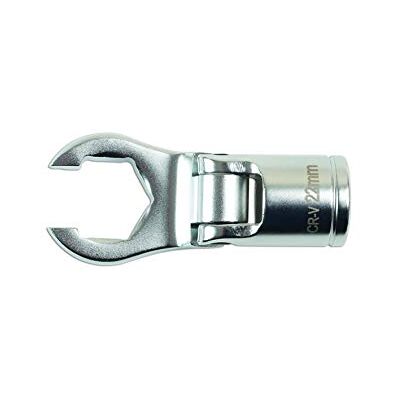 Laser 6925 Flexible Crows Foot Wrench 1/2" D 22mm Laser 6925 Flexible Crows Foot Wrench 1/2" D 22mm