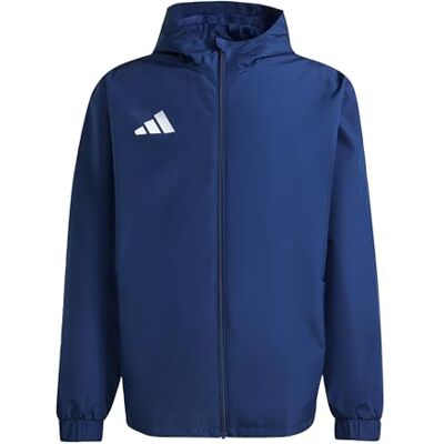 adidas Herren Entrada26 All Weather Jacket Jacke (1er Pack) adidas Herren Entrada26 All Weather Jacket Jacke (1er Pack)
