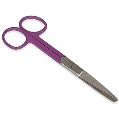 GIMA - 20521 - rozsdamentes acél - 14 cm - olló GIMA - 20521 - rozsdamentes acél - 14 cm - olló