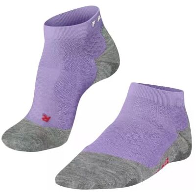 FALKE Damen RU5 Short Laufsocken schnelltrocknendes atmungsaktives Funktionsmaterial ultraleichte Polsterung antiblasen kühlend kurz vegan Sport Jogging Running 1 Paar FALKE Damen RU5 Short Laufsocken schnelltrocknendes atmungsaktives Funktionsmaterial ultraleichte Polsterung antiblasen kühlend kurz vegan Sport Jogging Running 1 Paar