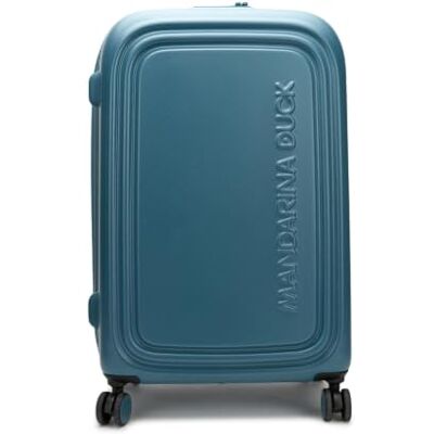 Mandarina Duck LOGODUCK + Trolley MEDIUM EXP Mandarina Duck LOGODUCK + Trolley MEDIUM EXP