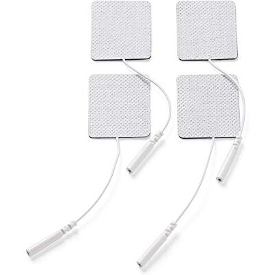 Promed 359172 Újrahasználható Elektródák TENS & EMS - Elektródák Promed 359172 Újrahasználható Elektródák TENS & EMS - Elektródák