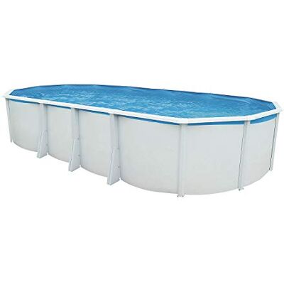 STEINBACH - Highline - Oval - 366x730x132 cm - Pool STEINBACH - Highline - Oval - 366x730x132 cm - Pool