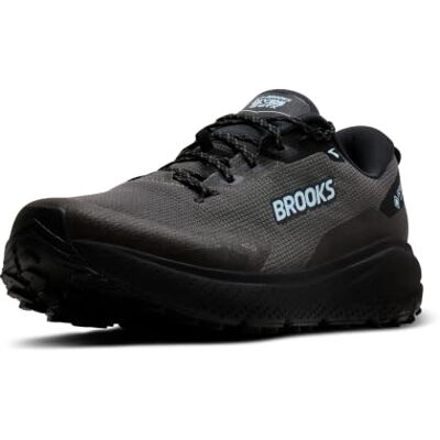 Brooks Herren Divide 6 GtxTrail Running Shoe Brooks Herren Divide 6 GtxTrail Running Shoe