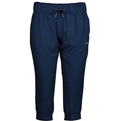 CMP Damen Dreiviertel Hose CMP Damen Dreiviertel Hose