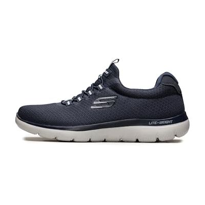 Skechers Herren Summits Trainer Skechers Herren Summits Trainer