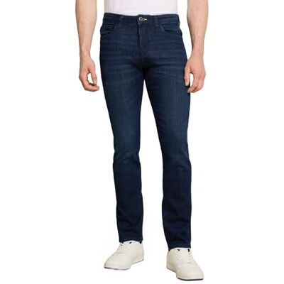 TOM TAILOR Herren TTJOSH Regular Slim Jeans TOM TAILOR Herren TTJOSH Regular Slim Jeans