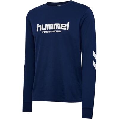 hummel , hmlLEGACY 2.0 T-Shirt L/S hummel , hmlLEGACY 2.0 T-Shirt L/S