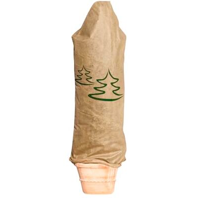Windhager - Telo Protettivo TNT - Karácsonyfa minta - 0,6 x 1,8 m - Protective sheet Windhager - Telo Protettivo TNT - Karácsonyfa minta - 0,6 x 1,8 m - Protective sheet
