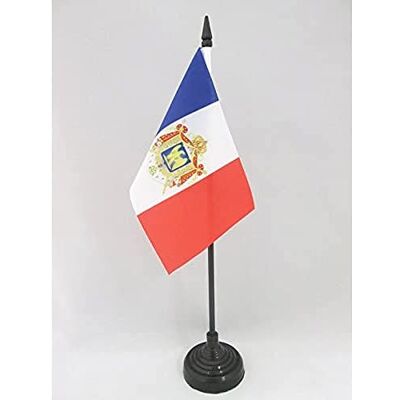 AZ FLAG Tischflagge Frankreich Erstes Kaiserreich 1804-1815 15x10 cm Französisches Kaiserreich Napoleon Tischfahne 10 x 15 Cm Flaggen AZ FLAG Tischflagge Frankreich Erstes Kaiserreich 1804-1815 15x10 cm Französisches Kaiserreich Napoleon Tischfahne 10 x 15 Cm Flaggen
