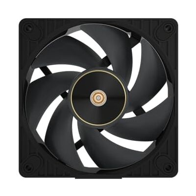 Asus ProArt PF120 Triple Pack 120 mm PMW-Ventilatoren, hohe Leistung, 28-mm-Rahmen, LCP-Lüfter, leiser Betrieb, Präzisionstechnik, Kettenverbinder, Schwarz Asus ProArt PF120 Triple Pack 120 mm PMW-Ventilatoren, hohe Leistung, 28-mm-Rahmen, LCP-Lüfter, leiser Betrieb, Präzisionstechnik, Kettenverbinder, Schwarz