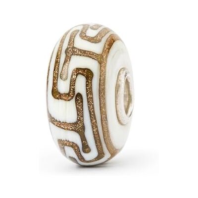Trollbeads Geheimer Pfad (Gold) Trollbeads Geheimer Pfad (Gold)