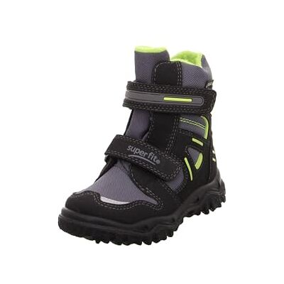 Superfit HUSKY 09080 22 schwarz/grün GR25 Superfit HUSKY 09080 22 schwarz/grün GR25