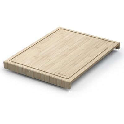 Barbecook Bambusz vágódeszka a Nestor World 60x45 cm - Vágódeszka Barbecook Bambusz vágódeszka a Nestor World 60x45 cm - Vágódeszka
