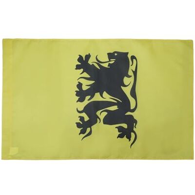 AZ FLAG Flagge Flämische Bewegung 150x90 cm Flandern Fahne 90 x 150 Cm Scheide Für Mast Flaggen AZ FLAG Flagge Flämische Bewegung 150x90 cm Flandern Fahne 90 x 150 Cm Scheide Für Mast Flaggen