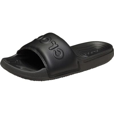 Crocs Herren All Day Slide MSchiebe-Sandalen Crocs Herren All Day Slide MSchiebe-Sandalen