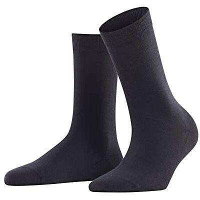 FALKE Softmerino Socken dark navy (6379), 37-38 FALKE Softmerino Socken dark navy (6379), 37-38