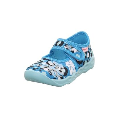 Superfit Männlich BUBBLE Türkis/Mehrfarbig 8410 Superfit Männlich BUBBLE Türkis/Mehrfarbig 8410