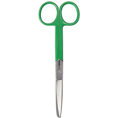 GIMA - 20521 - rozsdamentes acél - 14 cm - olló GIMA - 20521 - rozsdamentes acél - 14 cm - olló