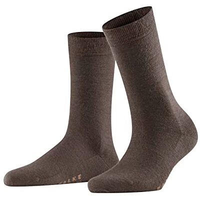 FALKE Softmerino Socken dark brown (5239), 41-42 FALKE Softmerino Socken dark brown (5239), 41-42