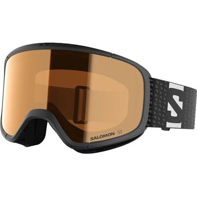 Salomon AKSIUM 20 ACCESS BK/Torange Salomon AKSIUM 20 ACCESS BK/Torange