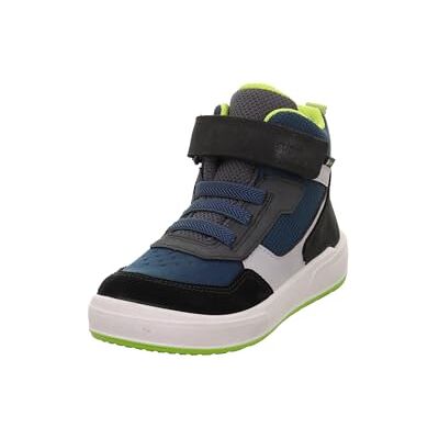 Superfit Maverick Gore Tex Weite W Mehrfarbig Superfit Maverick Gore Tex Weite W Mehrfarbig